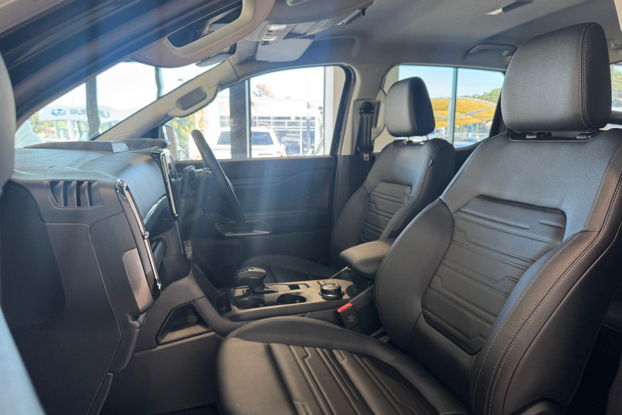 2025 MY25.25 Ford Ranger P703 Sport Ute Image 14