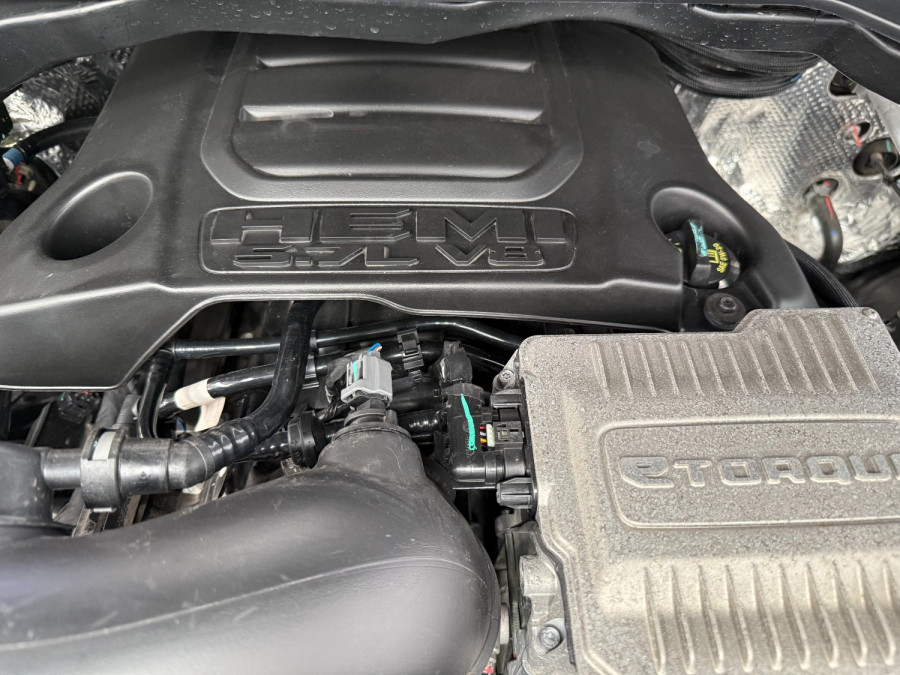 2023 MY24 Ram 1500 STD Big Horn SWB Ute Image 19