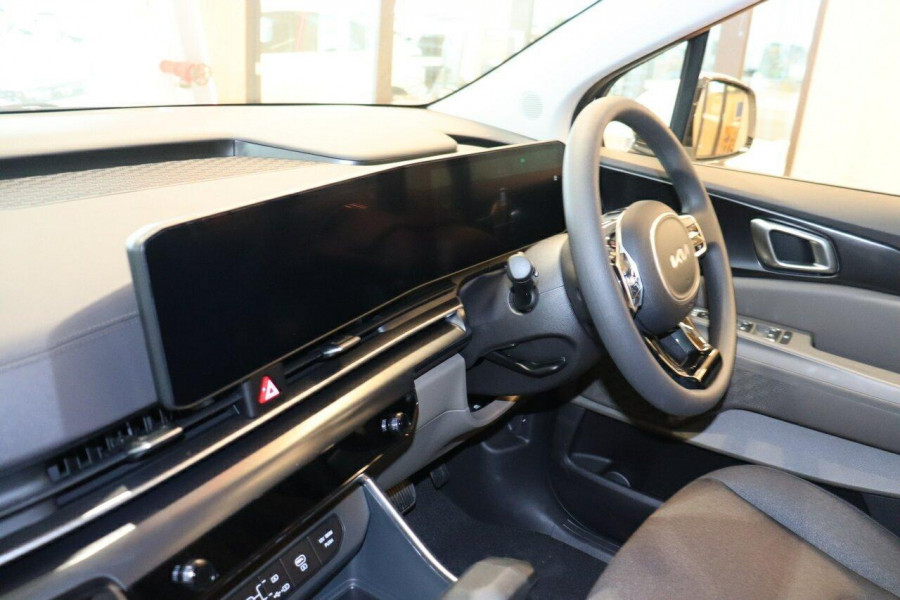 2025 Kia Carnival KA4 PE S People Mover Image 18