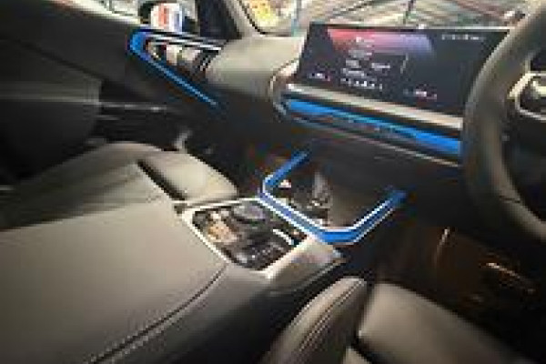 2026 BMW X3 G45 30e xDrive SUV