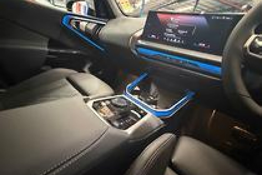 2026 BMW X3 G45 30e xDrive SUV