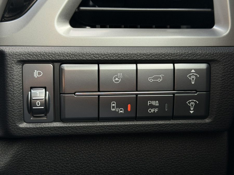 2024 MY23 SsangYong Korando C300 Ultimate SUV Image 22