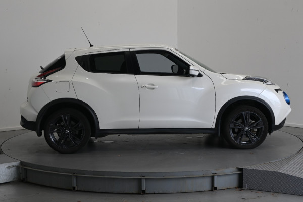 2019 Nissan JUKE F15 MY18 2019 SUV Image 4