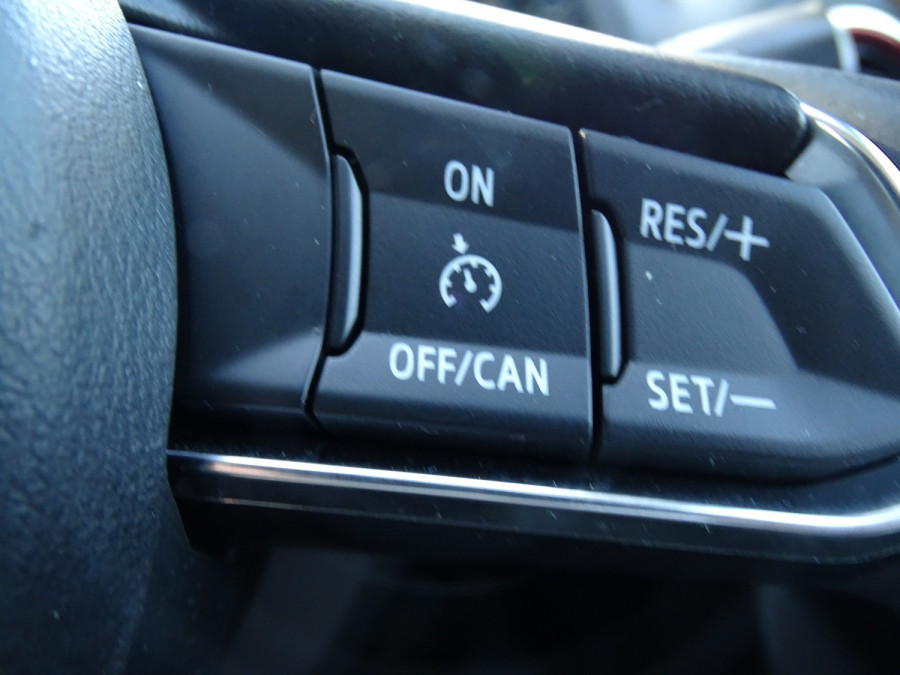 2018 Mazda 2 DJ2HA6 GT Hatch Image 22