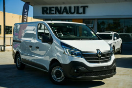 Renault Trafic Premium L1H1