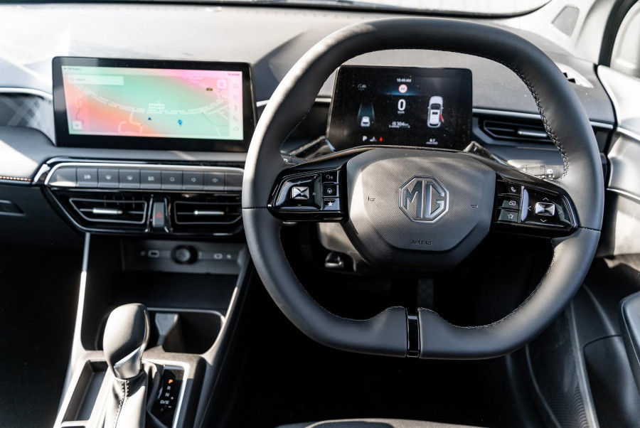 2025 MG MG3 ZP22 Essence Hatch Image 13