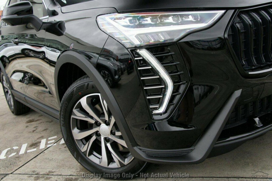 2024 GWM Haval Jolion A01 Lux Hybrid SUV Image 8