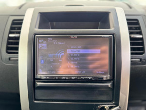 2013 Nissan X-Trail T31 ST SUV