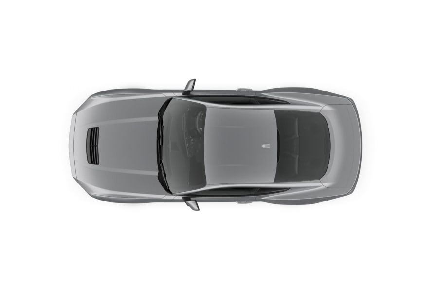 2024 MY25 Ford Mustang FO GT Hatch Image 9