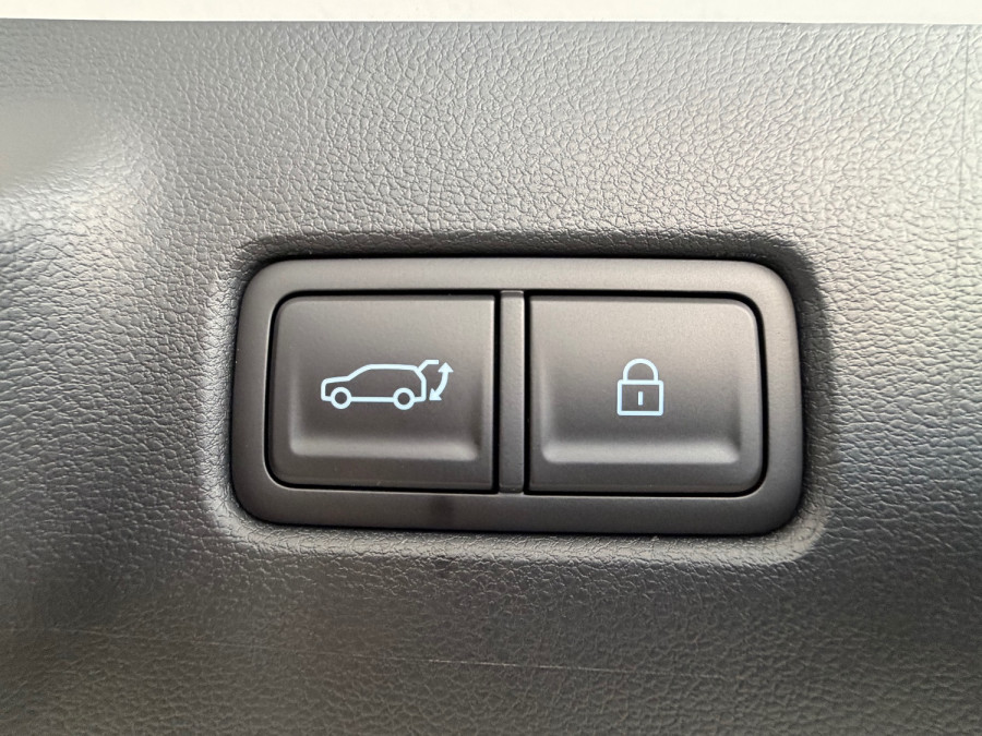 2026 MY27 Hyundai MX-5 Hybrid SUV Image 14