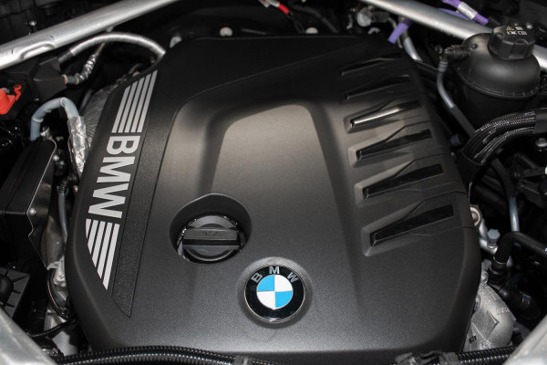 2025 BMW X5 G05 LCI xDrive30d M Sport SUV image 23