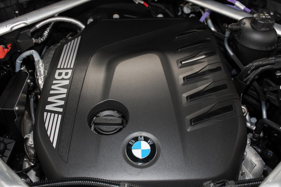 2025 BMW X5 G05 LCI xDrive30d M Sport SUV