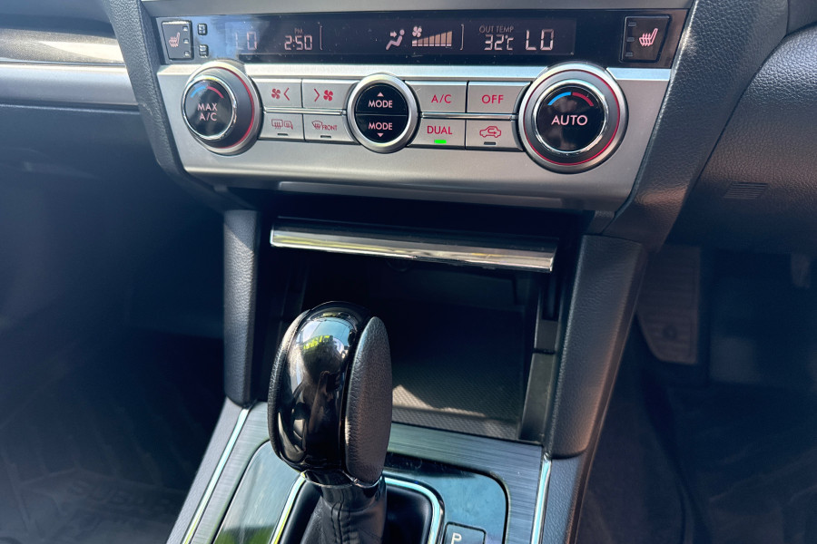 2017 Subaru Outback 6GEN 2.5i Premium SUV Image 23