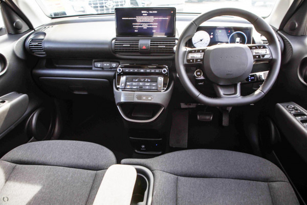 2026 Hyundai INSTER AX.V1  SUV Image 7