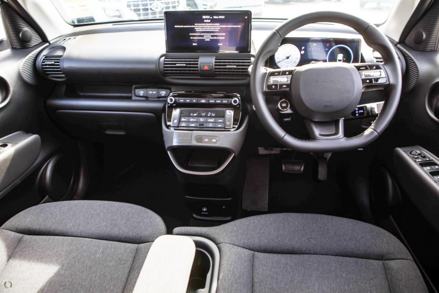 2026 Hyundai INSTER AX.V1  SUV Image 7