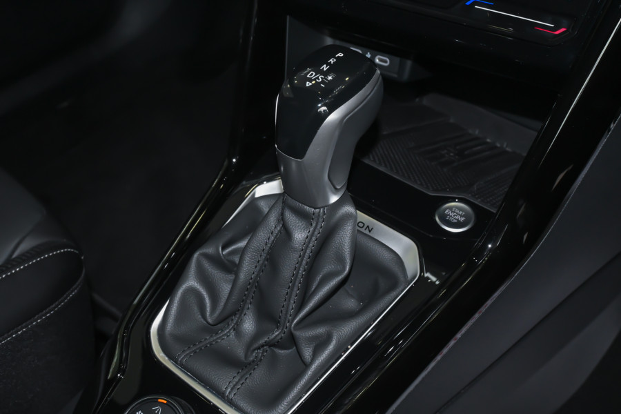 2025 Volkswagen T-Roc 140TSI R-Line SUV
