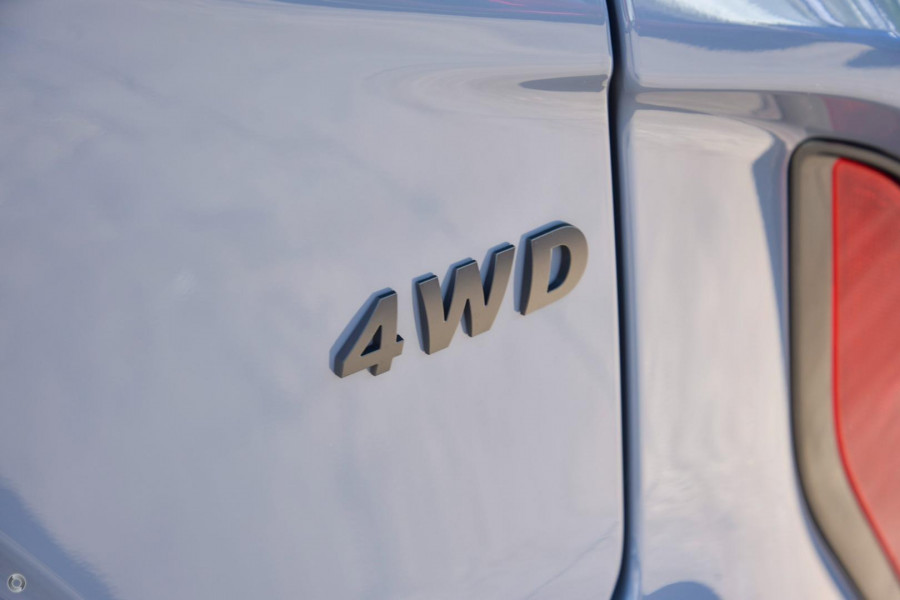 2025 GWM Haval H6GT B03 Ultra SUV Image 12