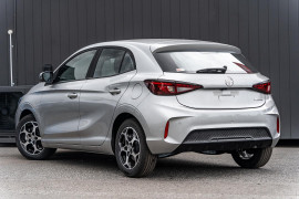 2025 MG MG3 ZP22 Essence Hatch