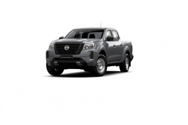 2025 Nissan Navara D23 SL Ute