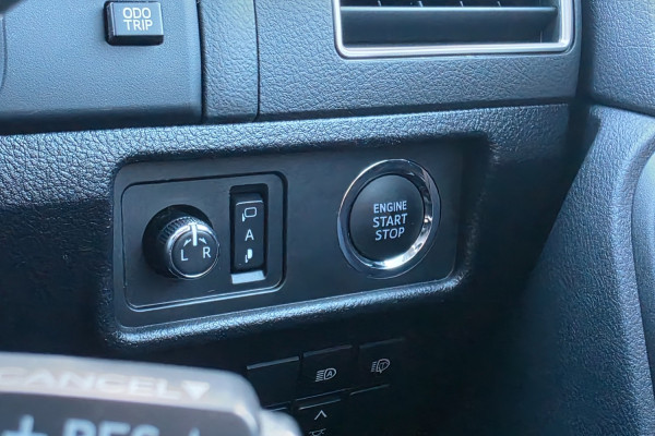 2020 Toyota LandCruiser Prado GDJ150R VX SUV Image 23
