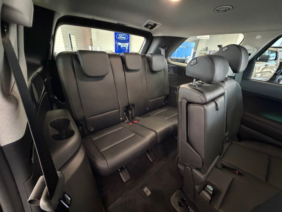 2025 MY26 Hyundai Palisade LX3.V1 Elite SUV Image 12