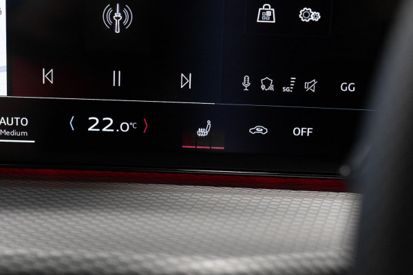 2025 Audi SQ5 GU edition one SUV