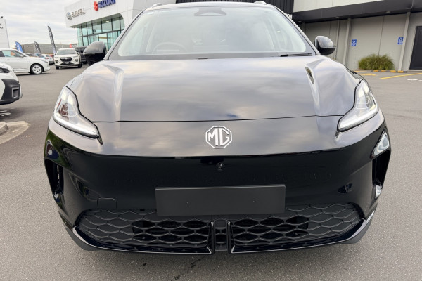 2026 MG MG4 EV Urban AH4E Essence 54 Hatch Image 2
