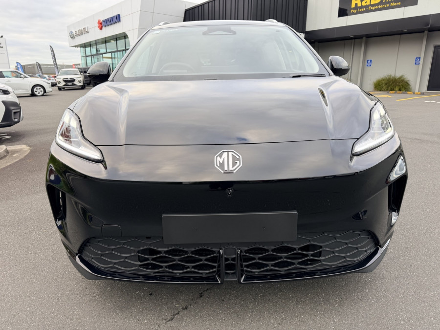 2026 MG MG4 EV Urban AH4E Essence 54 Hatch Image 2