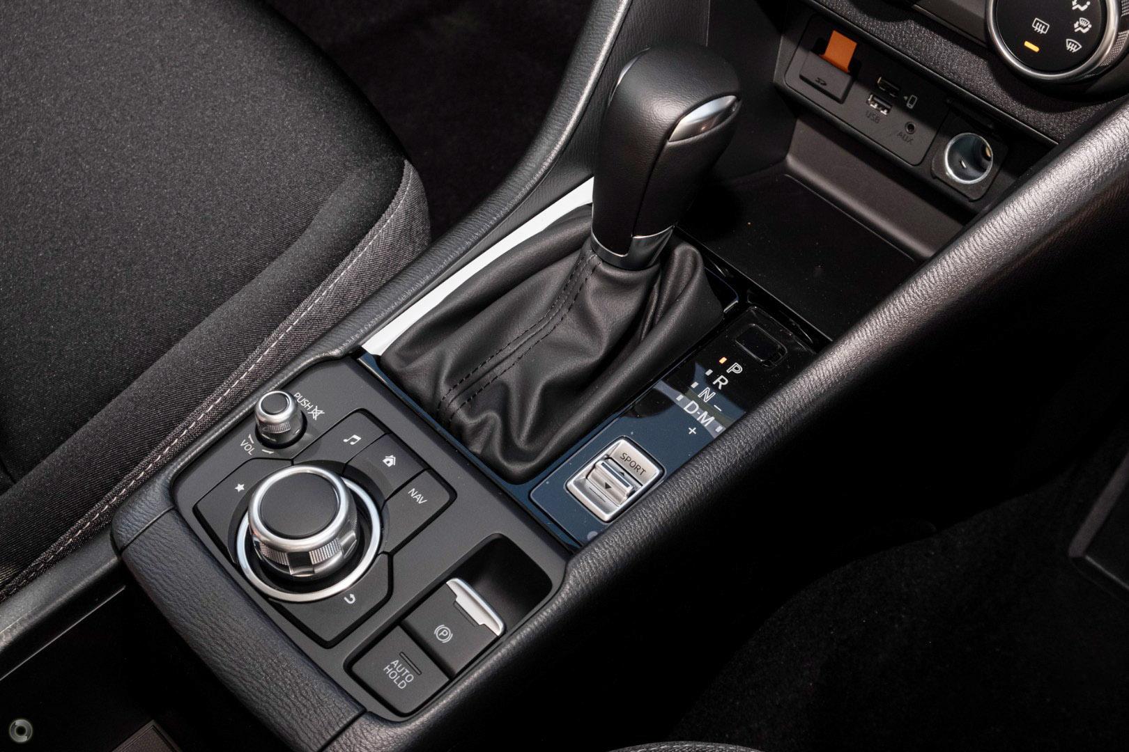 2024 Mazda CX-3 DK G20 Sport SUV Image 14
