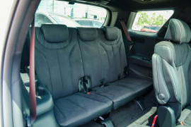 2024 MY25 Hyundai Palisade LX2.V5 Calligraphy Black Ink SUV