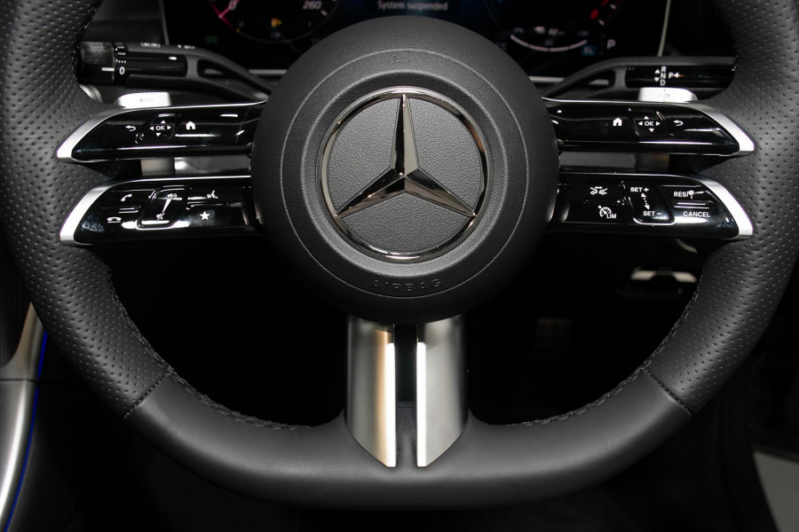 2026 Mercedes-Benz C-Class W206 C350 e Sedan