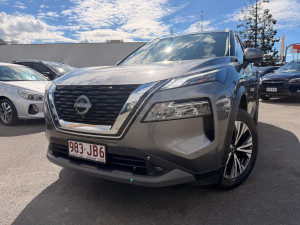 2023 Nissan X-Trail T33 ST-L SUV
