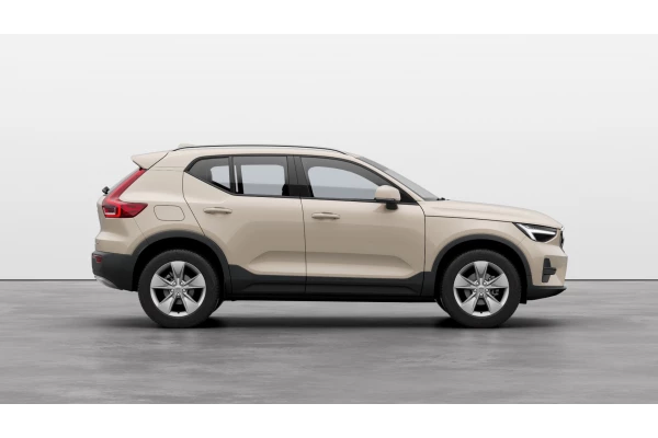 2026 MY25 Volvo XC40 XZ Plus B4 SUV Image 5