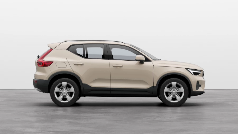 2026 MY25 Volvo XC40 XZ Plus B4 SUV Image 5