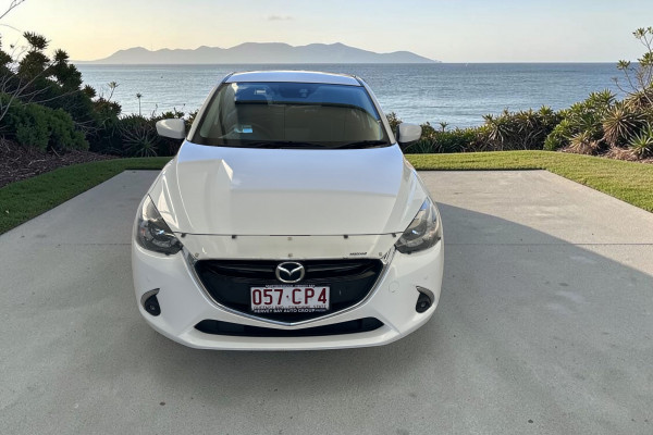 2019 Mazda 2 DJ2HA6 Genki Hatch Image 8