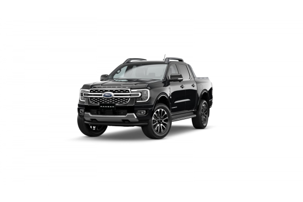 2025 MY25.25 Ford Ranger P703 Platinum Ute