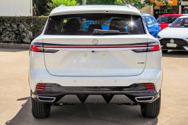 2024 MY24.5 MG HS AS33 Excite SUV