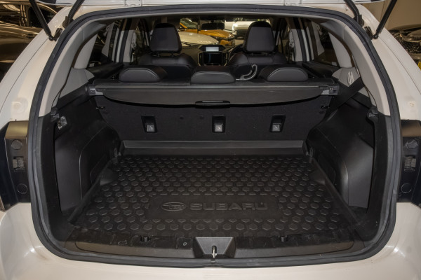 2019 Subaru Impreza G5 2.0i-S Hatch
