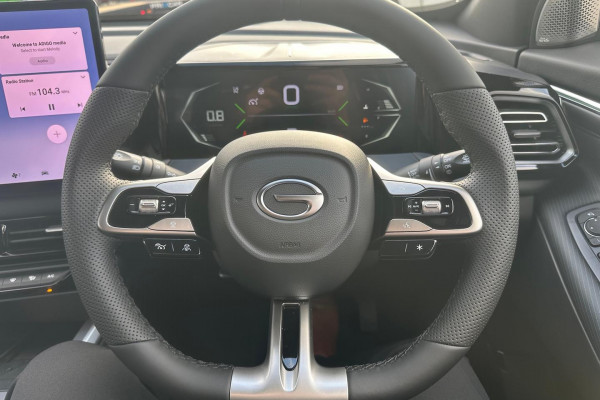 2026 GAC EMZOOM  Luxury SUV Image 12