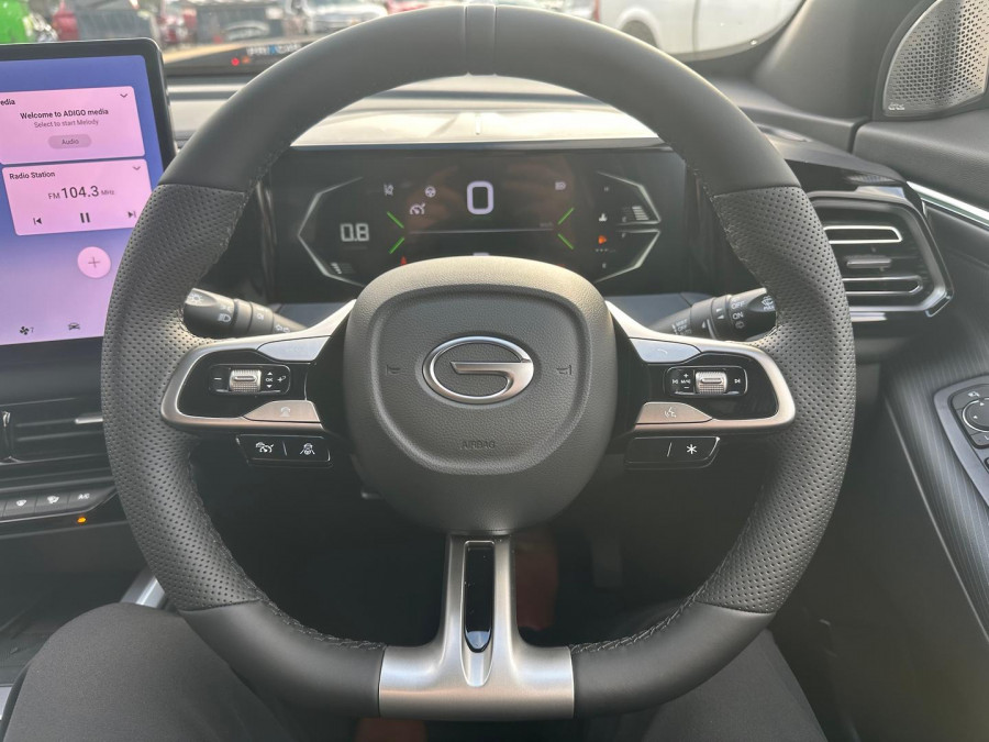 2026 GAC EMZOOM  Luxury SUV Image 12