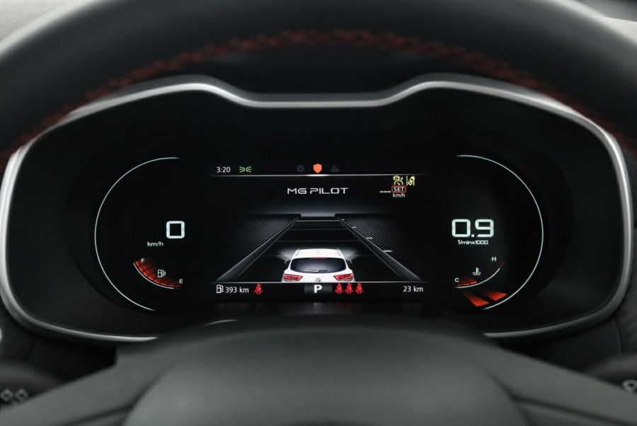 2023 MG ZST S13 Essence SUV Image 20