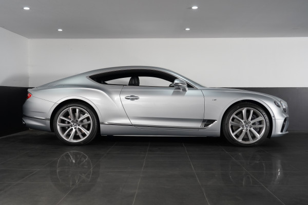 2022 Bentley Continental Gt V8 Coupe Image 13