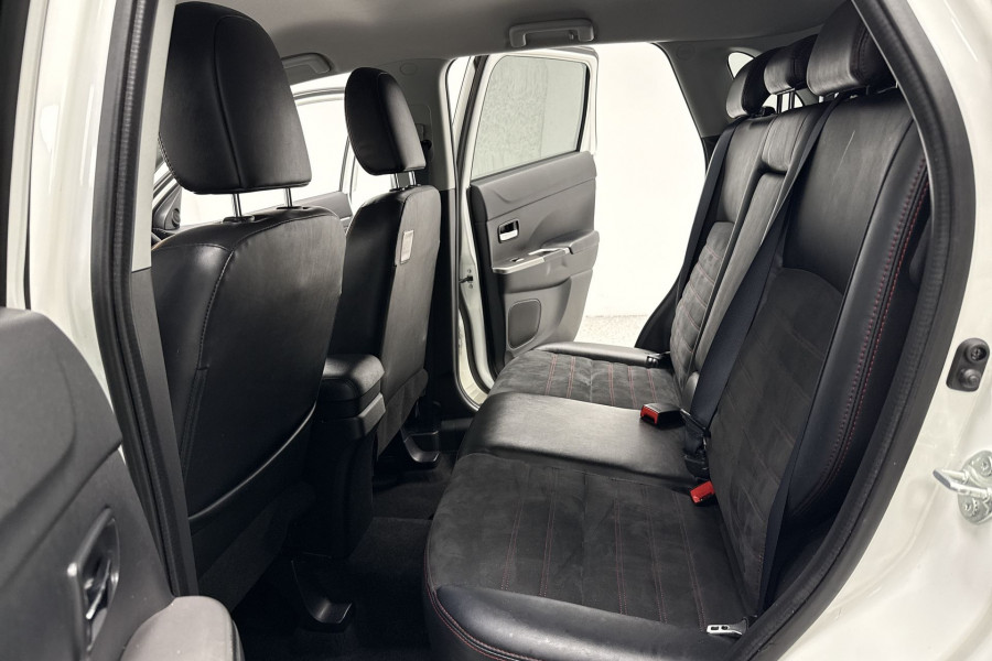 2019 Mitsubishi ASX XC LS SUV Image 13