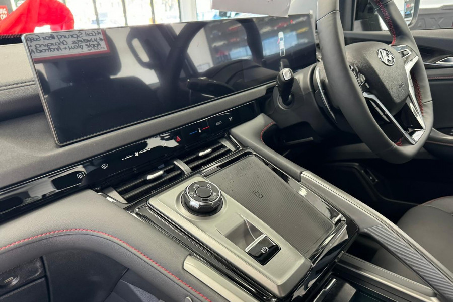 2024 LDV T60 SK8C Max PLUS Ute Image 19