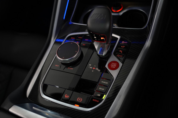2021 BMW X6 M Competition SUV Image 31