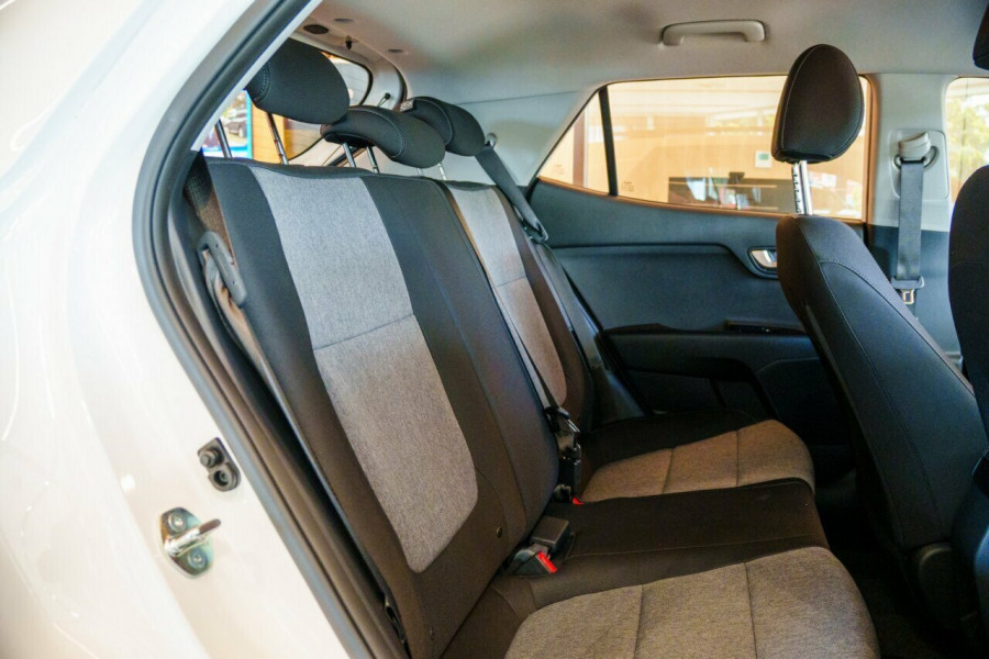 2026 Kia Stonic YB PE2 S SUV Image 8