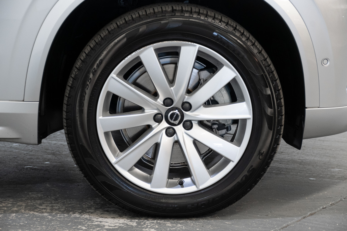 2021 Volvo XC90 L Series B6 Inscription SUV
