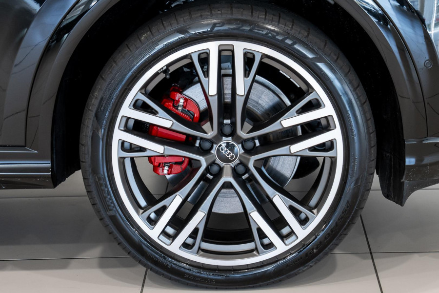 2026 Audi Q5 e-hybrid 270kW SUV