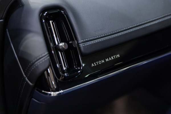 2025 Aston Martin DBX  707 SUV Image 39
