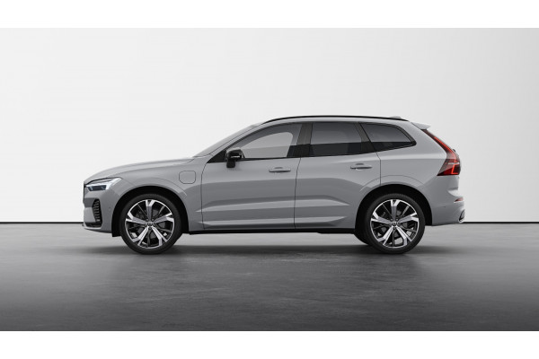 2025 Volvo XC60 UZ Ultra T8 Plug-In Hybrid SUV Image 2